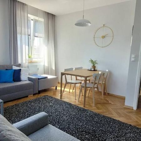 Apartament Abrahama Władysławowo Exterior foto
